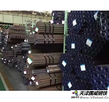 無縫鋼管	φ51×3.5 材質：12Cr1MoVG；12米/根?，F貨，過磅交貨。執行GBT5310-2017高壓鍋爐用無縫鋼管標準。